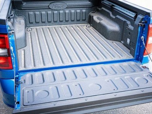 New 2025 Ford Maverick Lobo image 10