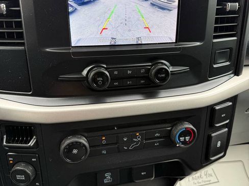 Used 2021 Ford F150 XL w/ Equipment Group 101A High image 14