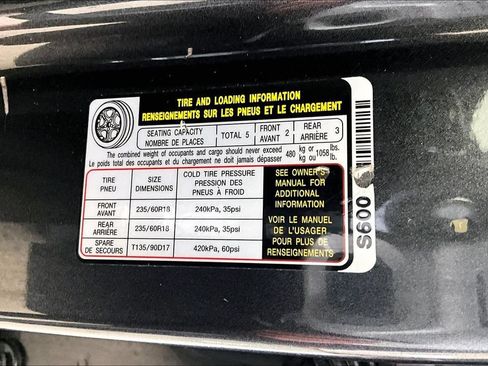 Used 2022 Hyundai Santa Fe SEL w/ Convenience + Premium Package FWD image 34