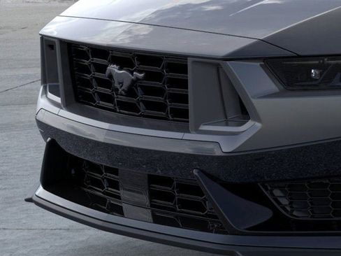 New 2025 Ford Mustang Dark Horse image 17