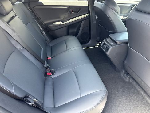 New 2026 Toyota bZ Woodland AWD/4WD image 17