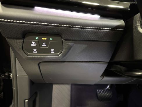 New 2026 Volkswagen Atlas SEL image 33