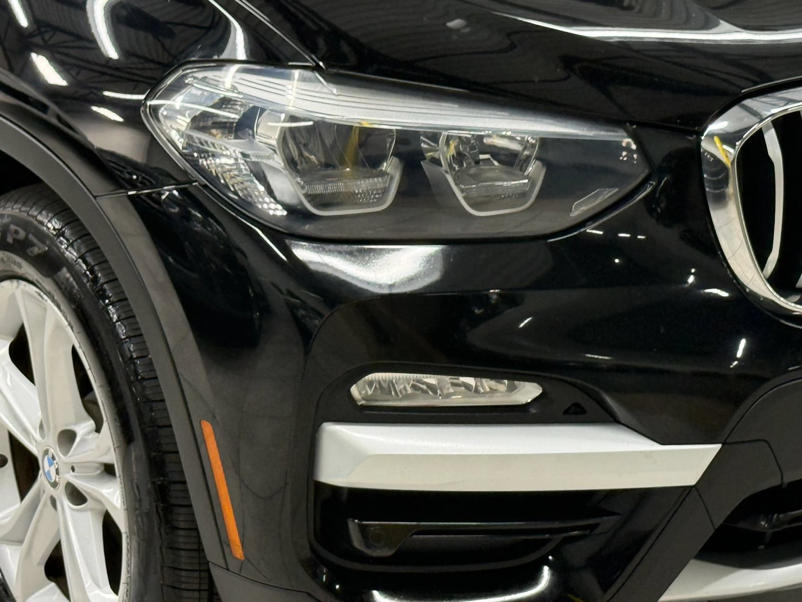 Used 2019 BMW X3 xDrive30i AWD/4WD image 6