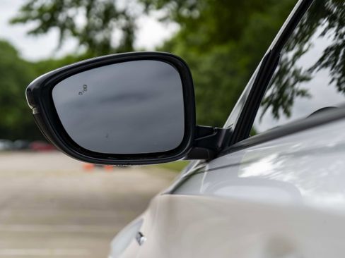 Used 2021 Honda Accord EX-L image 12