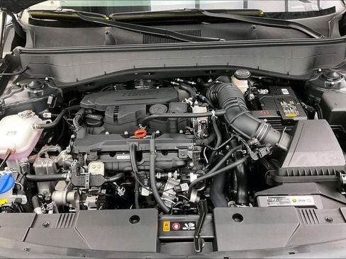 New 2026 Hyundai Kona Limited AWD/4WD image 13