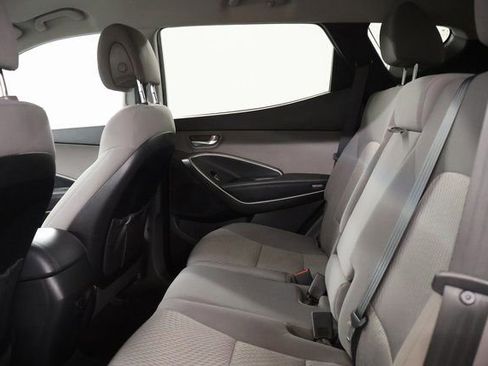Used 2018 Hyundai Santa Fe Sport AWD/4WD image 27