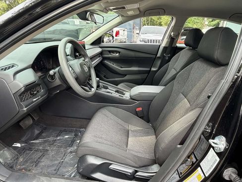 Used 2024 Honda Accord LX image 14