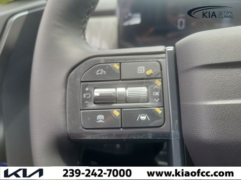 New 2027 Kia Seltos S FWD image 31