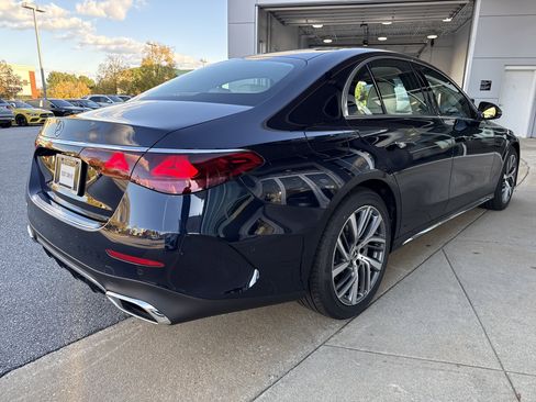 New 2026 Mercedes-Benz E 350 Sedan image 12