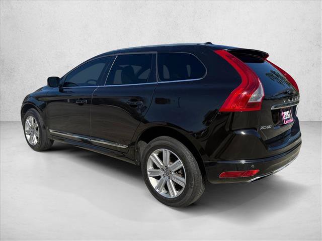 Used 2017 Volvo XC60 T5 Inscription w/ Preferred Option Package FWD image 8