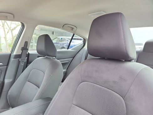 Certified 2023 Nissan Altima 2.5 SV image 21