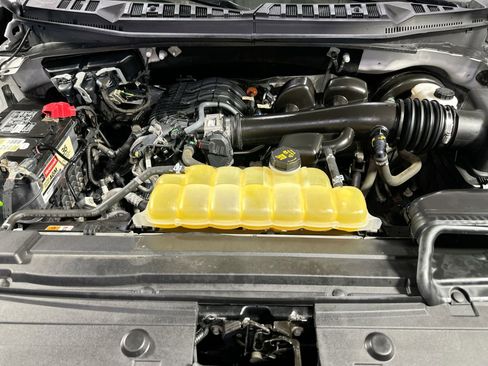 Used 2019 Ford F150 XL w/ Equipment Group 101A Mid image 35