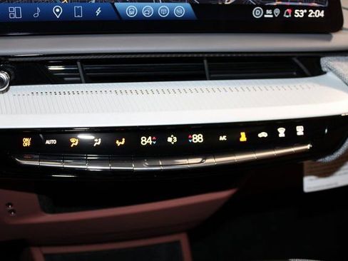 New 2026 Cadillac Optiq Sport 2 image 22