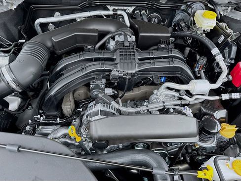 New 2026 Subaru Outback Premium AWD/4WD image 40