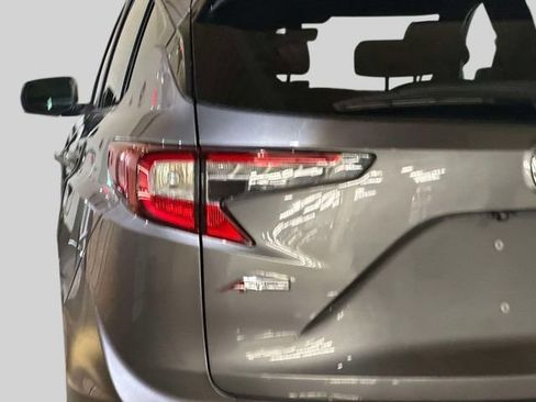Certified 2023 Acura RDX A-Spec AWD/4WD image 12