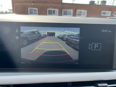 Used 2025 Hyundai Tucson SEL image 25