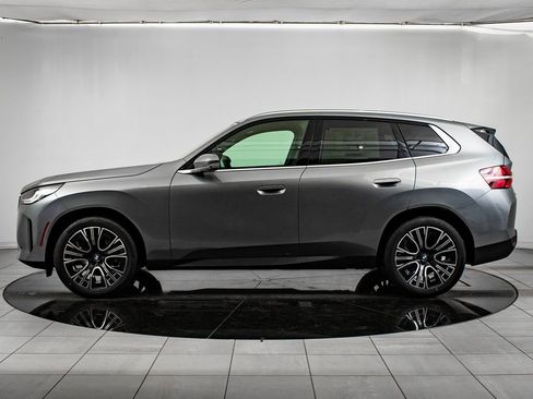 New 2026 BMW X3 xDrive30 w/ Premium Package image 12