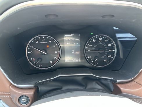 Used 2024 Subaru Outback Touring XT image 32