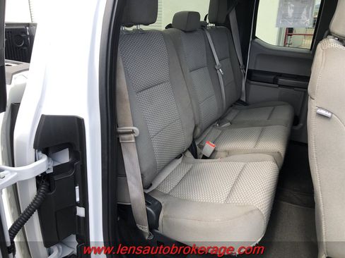 Used 2018 Ford F150 XLT RWD image 18