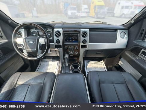 Used 2013 Ford F150 Platinum image 23