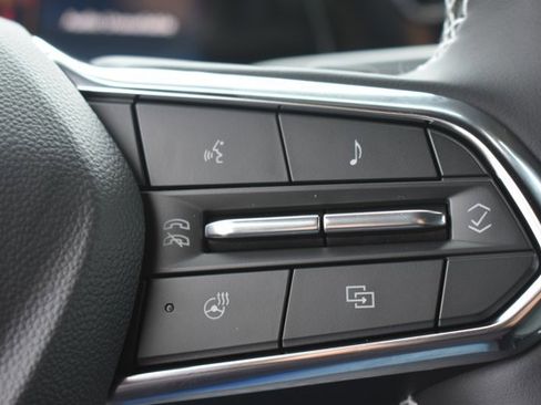 New 2026 Chevrolet Traverse LT w/ Driver Confidence Package FWD image 22