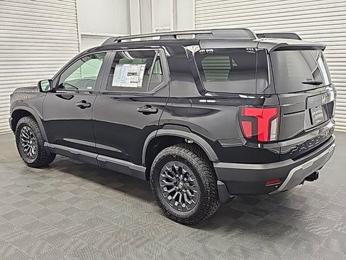 New 2026 Honda Passport TrailSport image 5