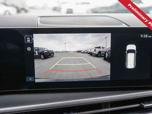 Used 2025 Hyundai Santa Fe SEL FWD image 18