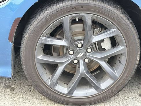 Used 2023 Dodge Charger R/T w/ Blacktop Package RWD image 8