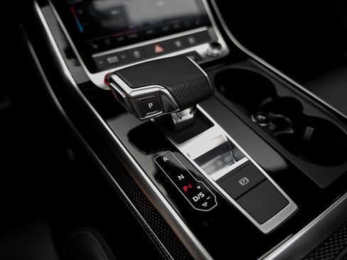 Used 2022 Audi SQ8 Premium Plus AWD/4WD image 53