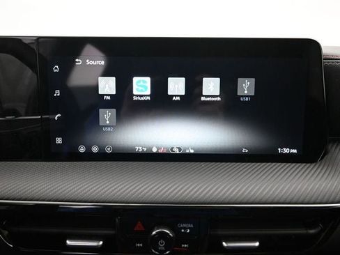 New 2026 Nissan Kicks SR w/ SR Premium Package image 14