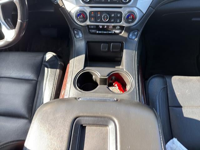 Used 2020 GMC Yukon SLT AWD/4WD image 19