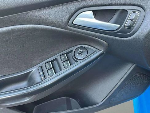 Used 2017 Ford Focus RS image 10