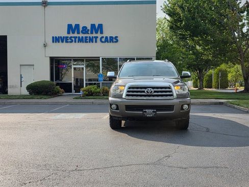 Used 2011 Toyota Sequoia Limited image 68