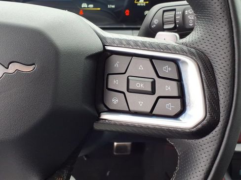New 2026 Ford Mustang GT Premium RWD image 17