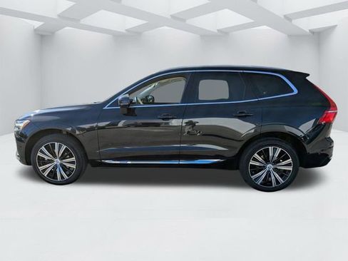 Used 2023 Volvo XC60 B5 Plus AWD/4WD image 9