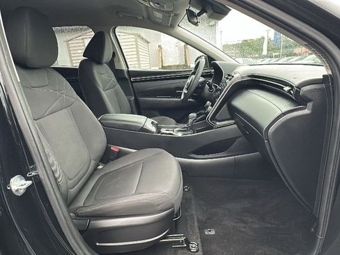 Certified 2022 Hyundai Tucson SEL image 15