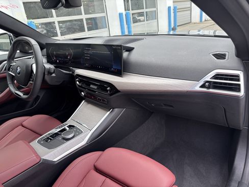 Certified 2025 BMW 430i RWD image 25