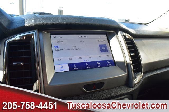 Used 2023 Ford Ranger XLT w/ Equipment Group 302A High AWD/4WD image 35