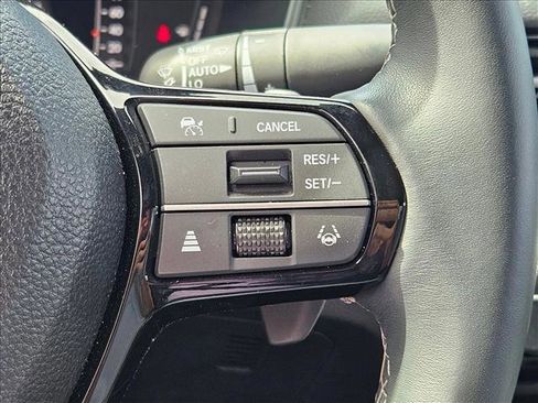 Used 2025 Honda Civic FWD Hybrid Sedan image 14