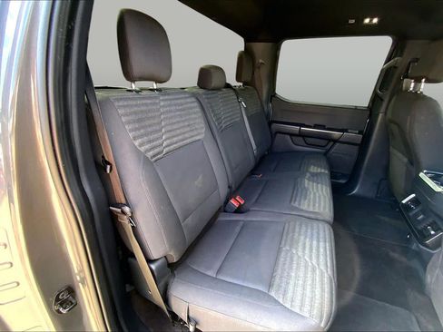 Used 2022 Ford F150 XL w/ STX Appearance Package AWD/4WD image 18