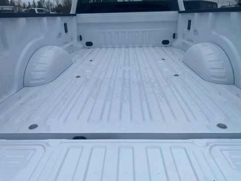 New 2026 Ford F350 XL w/ XL Chrome Package image 30