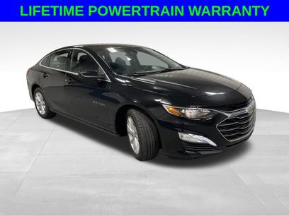 Used 2023 Chevrolet Malibu LT