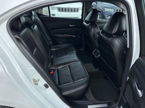 Used 2015 Acura TLX w/ Technology Package image 11