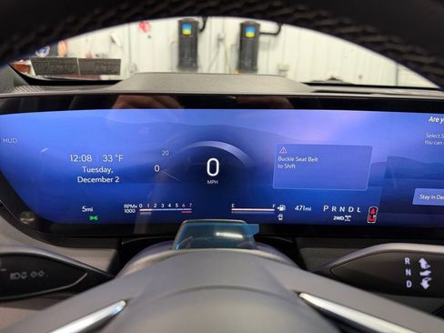 New 2026 Buick Enclave Avenir w/ Super Cruise Package image 16