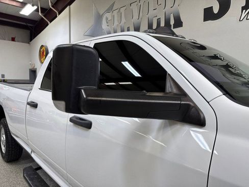 Used 2020 RAM 2500 Tradesman w/ Snow Chief Group image 70