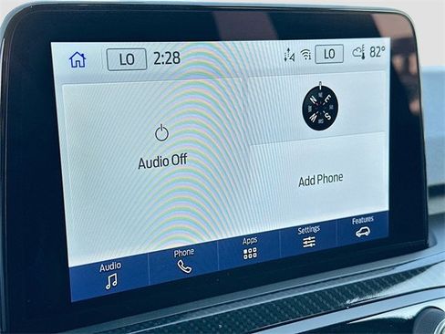 New 2026 Ford Escape ST-Line image 9