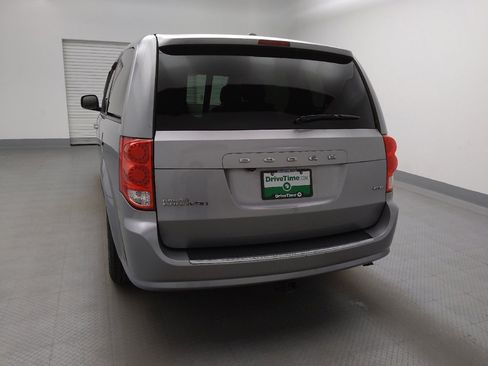 Used 2020 Dodge Grand Caravan GT image 7