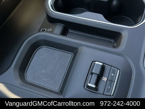 New 2026 GMC Sierra 2500 Denali w/ Denali Reserve Package image 20