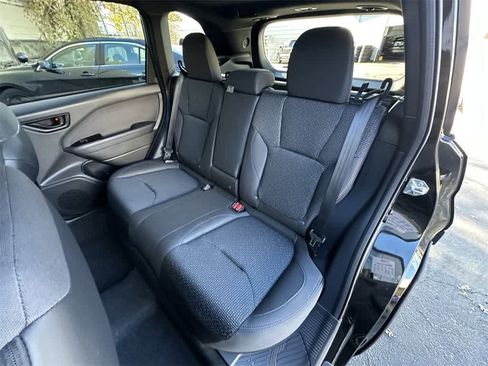 New 2026 Subaru Forester Premium image 14