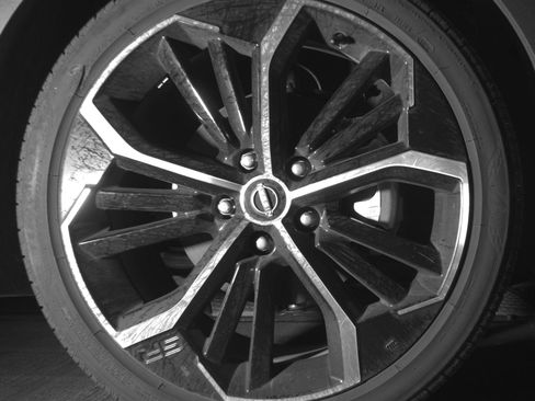 Used 2025 Nissan Altima 2.5 SR image 13